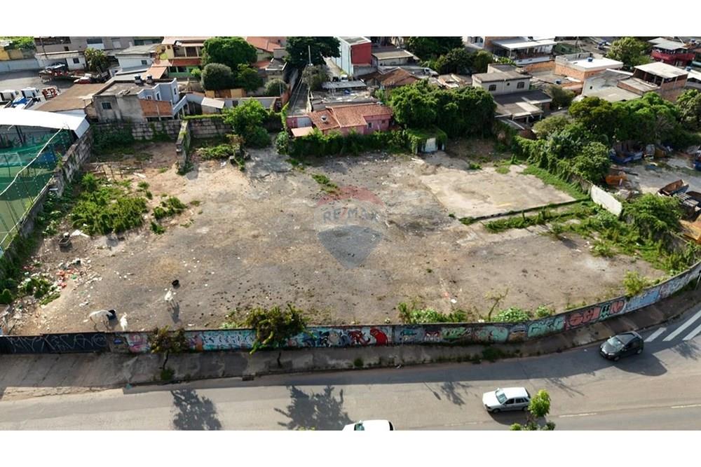 Terreno - Alugar - Belo Horizonte , Minas Gerais - 9db509b8-7719-4f8b-92a2-3ad69889e140.jpg - 870761011-40