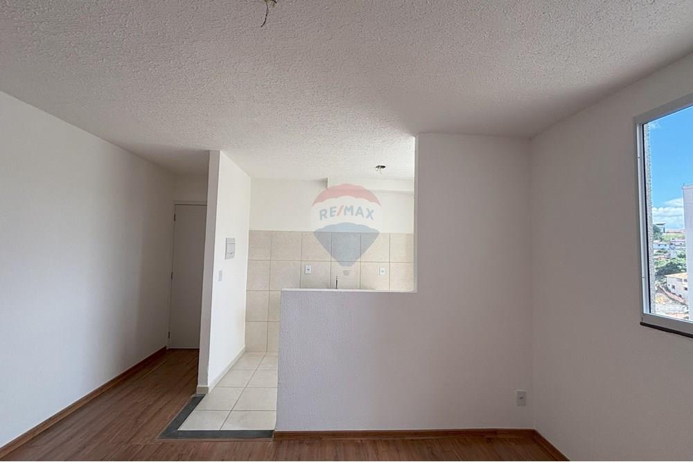 Apartamento - Venda - Contagem , Minas Gerais - IMG_6228.jpg - 870351012-206