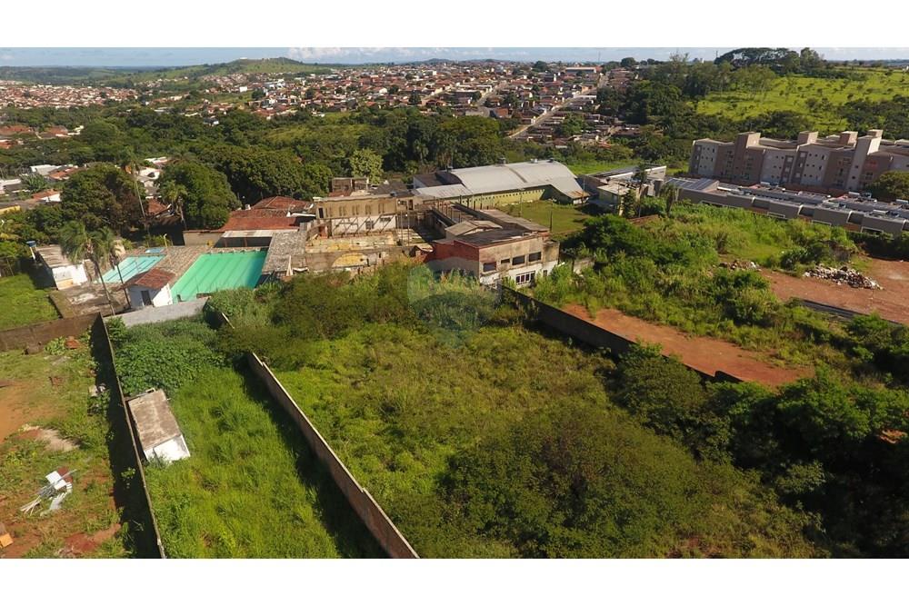 Terreno - Venda - Araxá , Minas Gerais - DJI_0019.JPG - 870431039-56