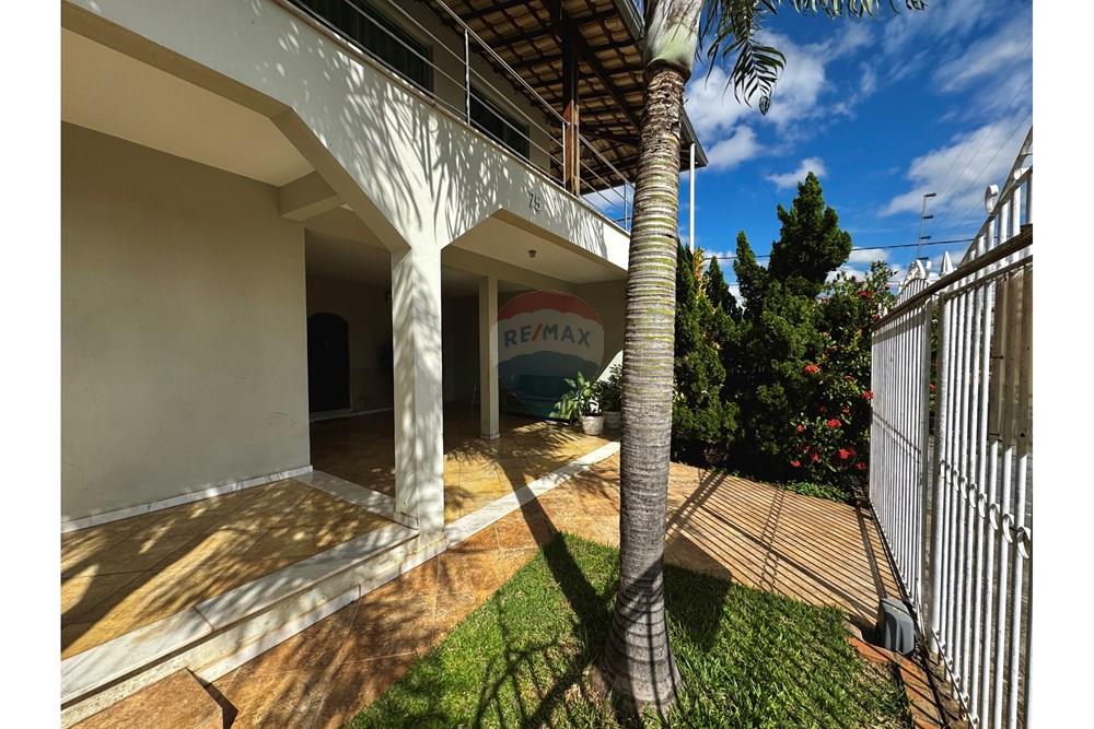 Casa - Venda - Belo Horizonte , Minas Gerais - IMG_4152.jpg - 870411081-15