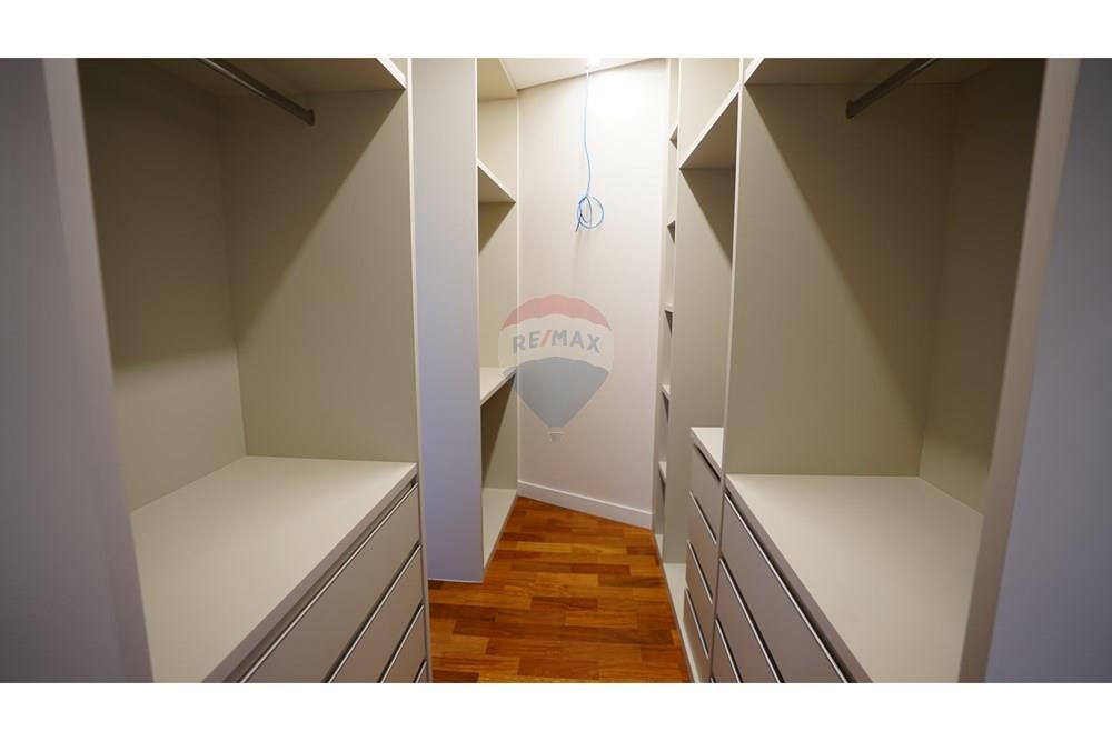 Apartamento - Venda - Belo Horizonte , Minas Gerais - Master 2.JPG - Closet - 870351049-15