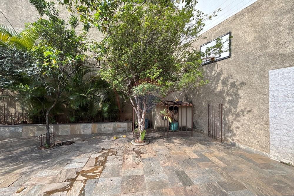 Casa - Venda - Belo Horizonte , Minas Gerais - IMG_4393.JPG - 870701005-61