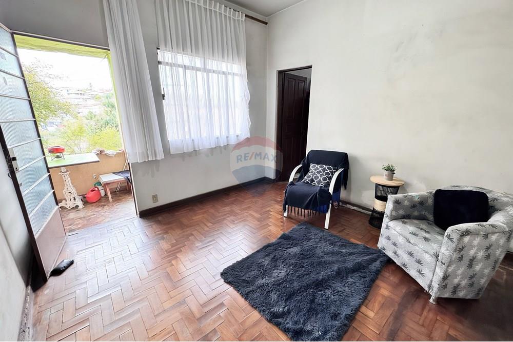 Casa - Venda - Belo Horizonte , Minas Gerais - IMG_1883.jpg - Sala de estar - 870241106-37