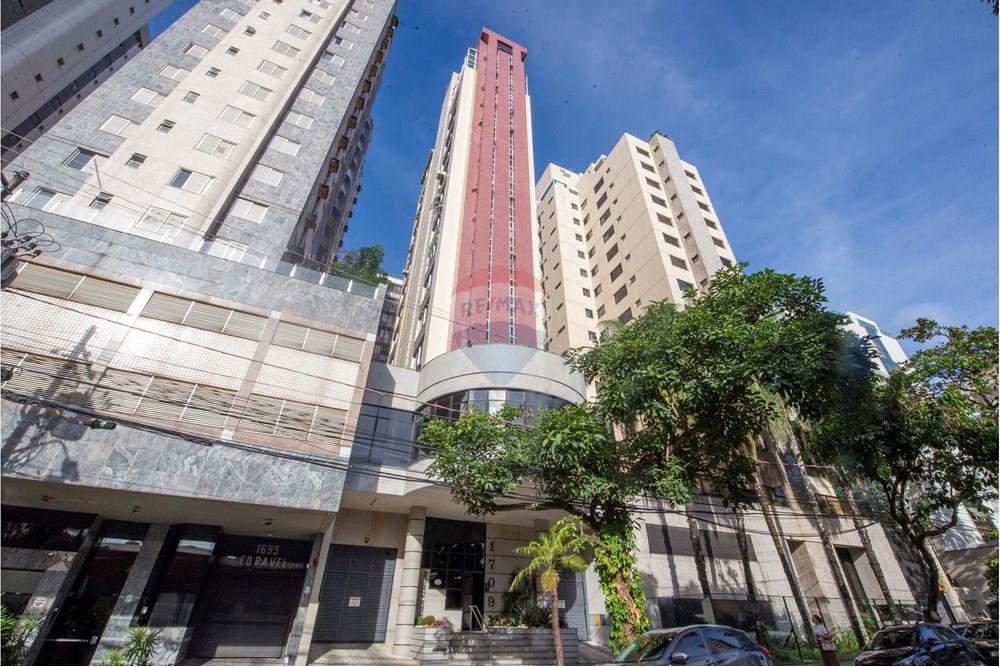 Cj. Comercial/ Sala - Venda - Belo Horizonte , Minas Gerais - 0058.jpg - 870371022-5