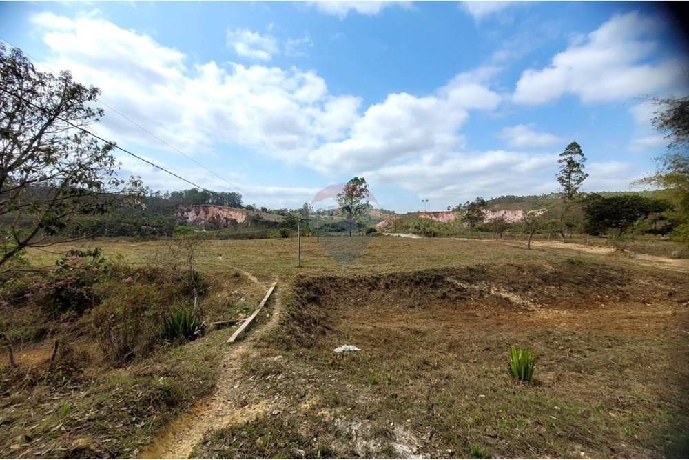 Chácara / Sítio / Fazenda - Venda - Itabirito , Minas Gerais - IMAGE 2025-01-20 20:04:09.jpg - Jardim Interno - 870421026-48