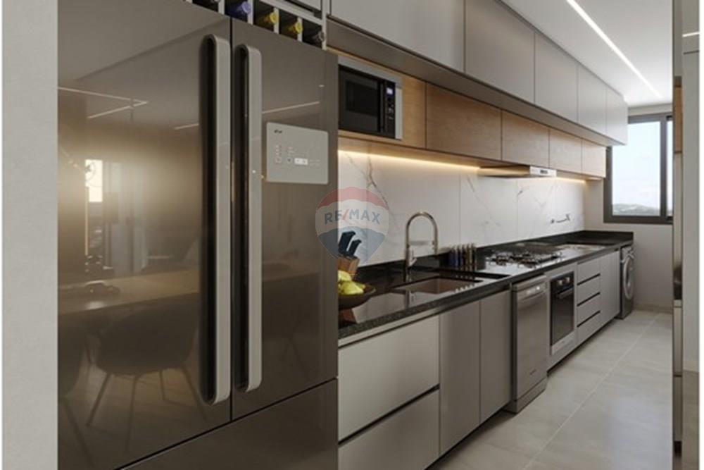 Apartamento - Venda - Ipatinga , Minas Gerais - COZINHA 01.jpg - Cozinha - 870711023-43