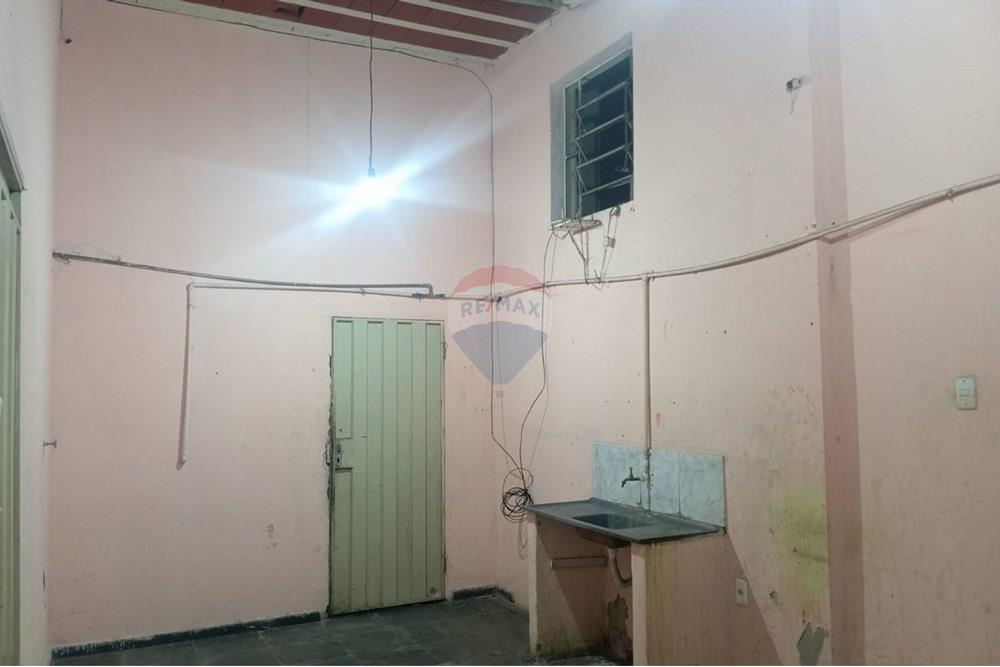 Cj. Comercial/ Sala - Alugar - Belo Horizonte , Minas Gerais - Comodo 01.jpg - Área de serviço - 870241011-69