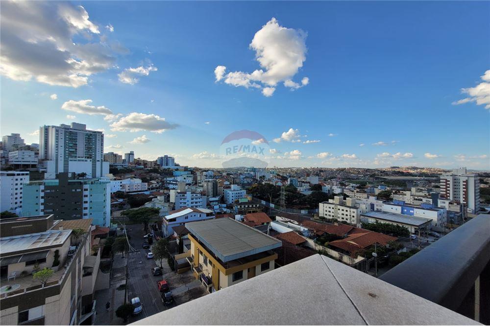 Triplex - Venda - Belo Horizonte , Minas Gerais - 49 - 870251002-564