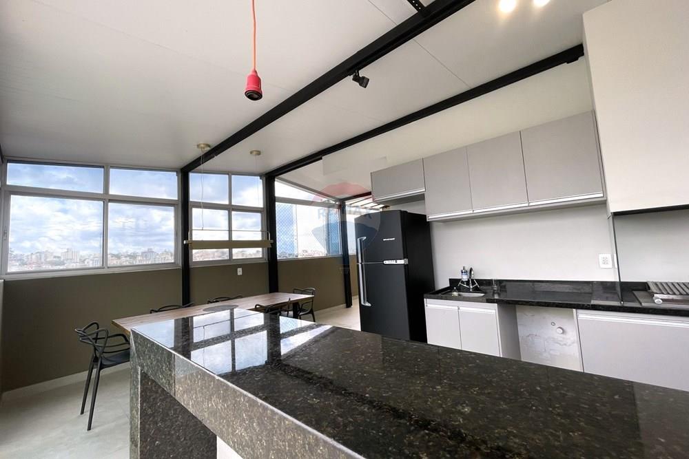 Cobertura - Venda - Belo Horizonte , Minas Gerais - IMG_1872.JPEG - 870251002-1061