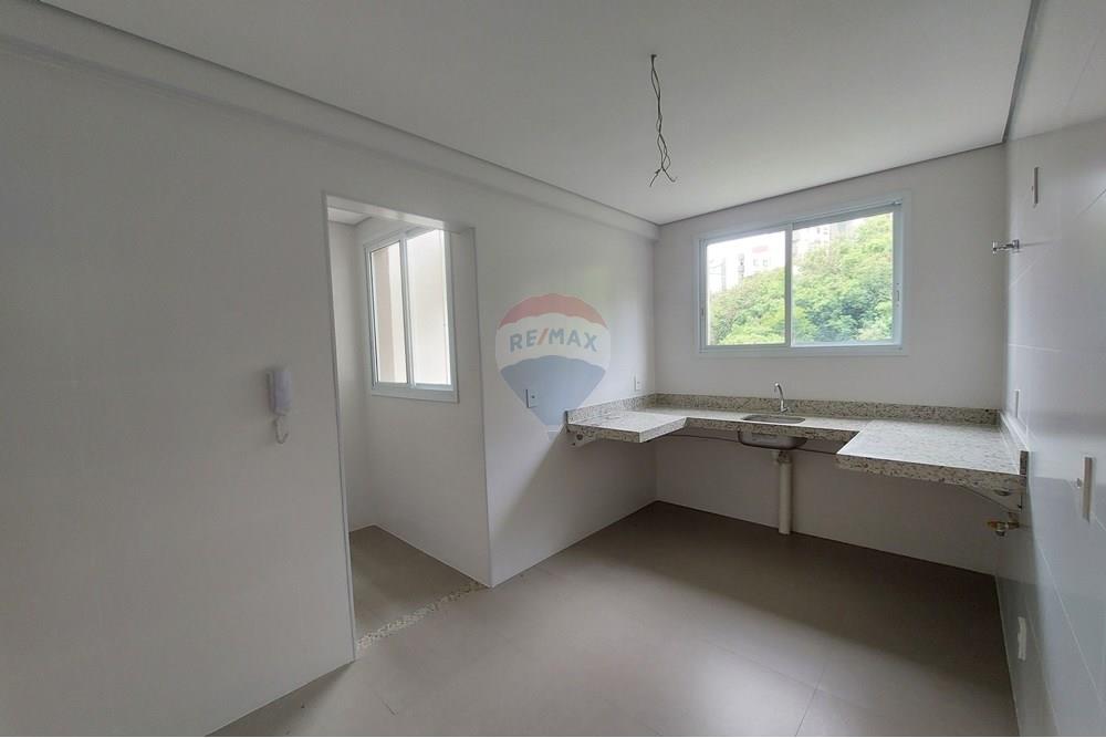 Apartamento - Venda - Belo Horizonte , Minas Gerais - 21.jpg - Cozinha - 870701004-61