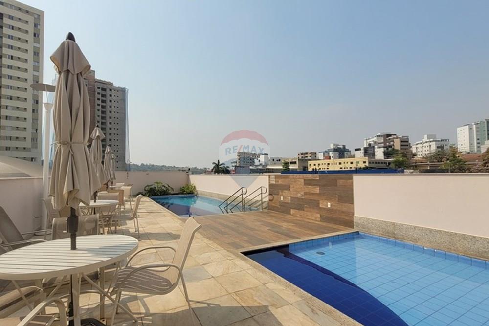 Apartamento - Venda - Belo Horizonte , Minas Gerais - 20240904_140408.jpg - 870251047-158