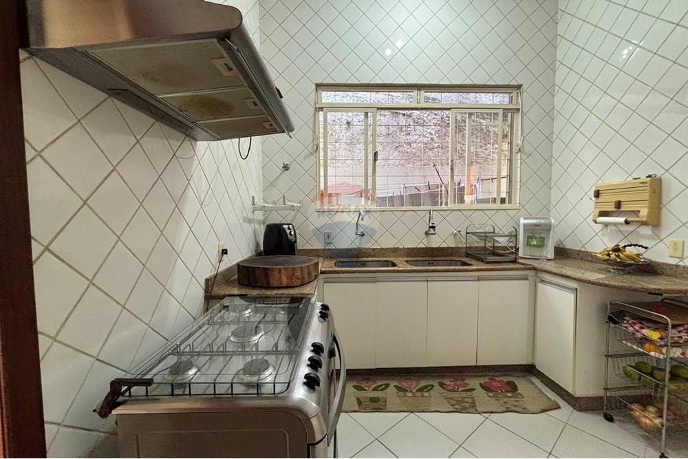 Casa - Venda - Belo Horizonte , Minas Gerais - IMG_3208.JPG - Cozinha - 870701002-40