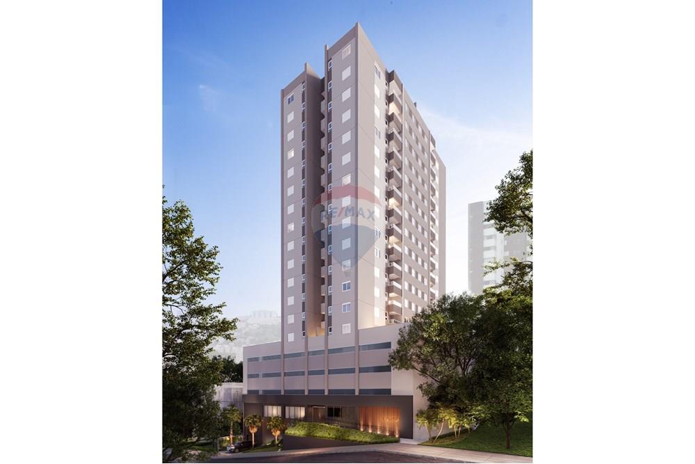 Apartamento - Venda - Belo Horizonte , Minas Gerais - 01_TETUM-EVOLUTION-IMG-FACHADA-R04.jpg - 870421024-195