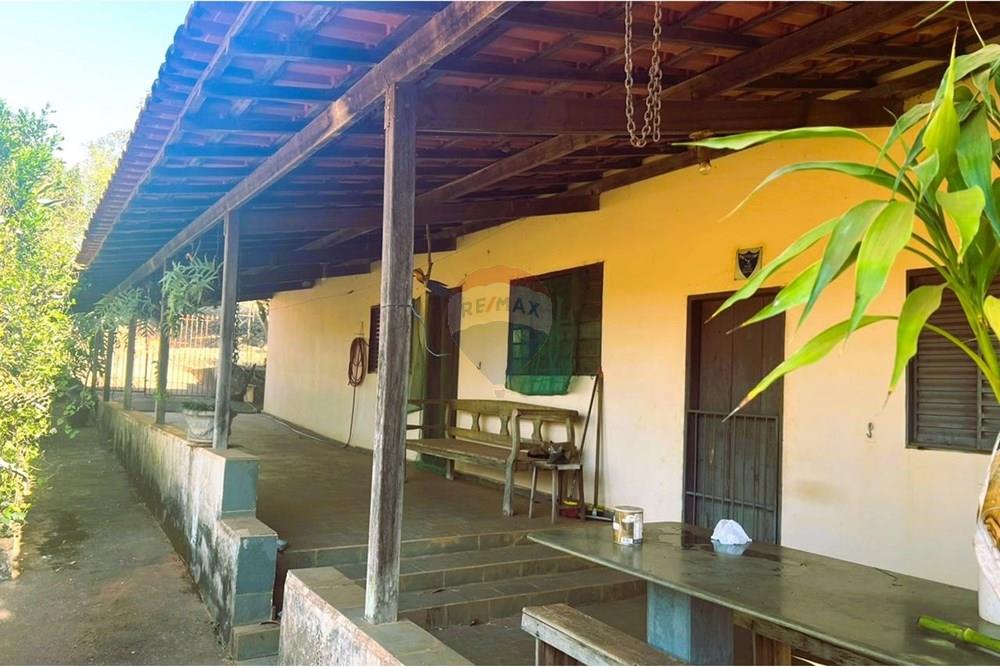 Chácara / Sítio / Fazenda - Venda - Uberaba , Minas Gerais - 05 Fazenda Venda R$ 4.500.000 em Uberaba na Remax 870291025-114.jpeg - 870291025-114