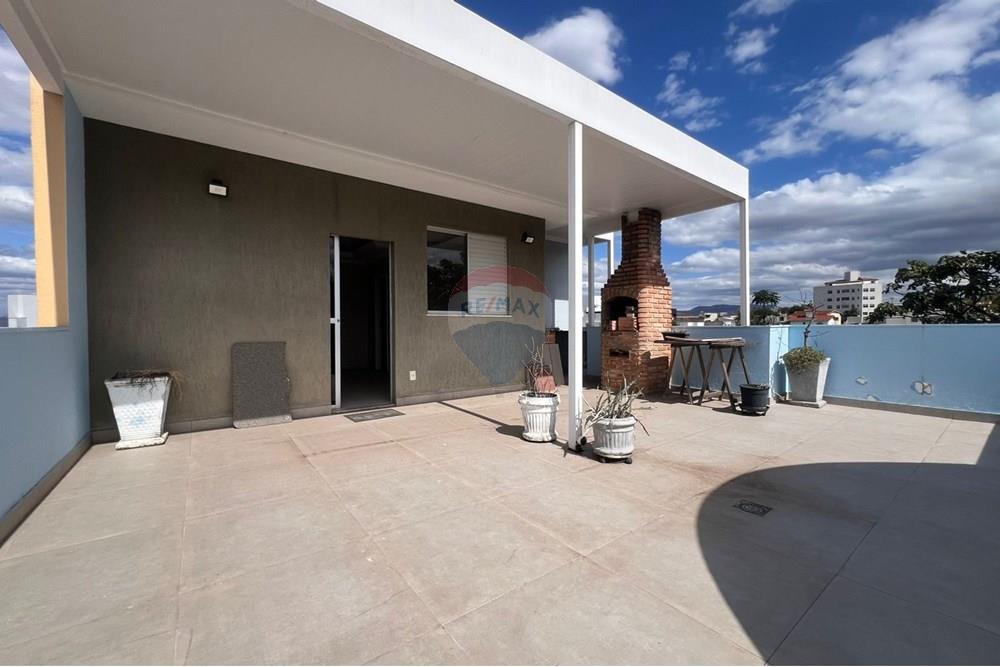 Cobertura - Alugar - Belo Horizonte , Minas Gerais - Imagem do WhatsApp de 2025-10-21 à(s) 15.19.14_62e89993.jpg - 870411017-63