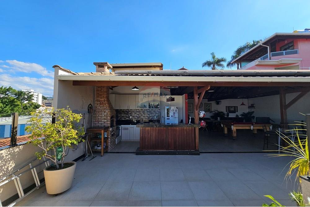 Casa - Venda - Belo Horizonte , Minas Gerais - 20251112_153249.jpg - 870411099-50