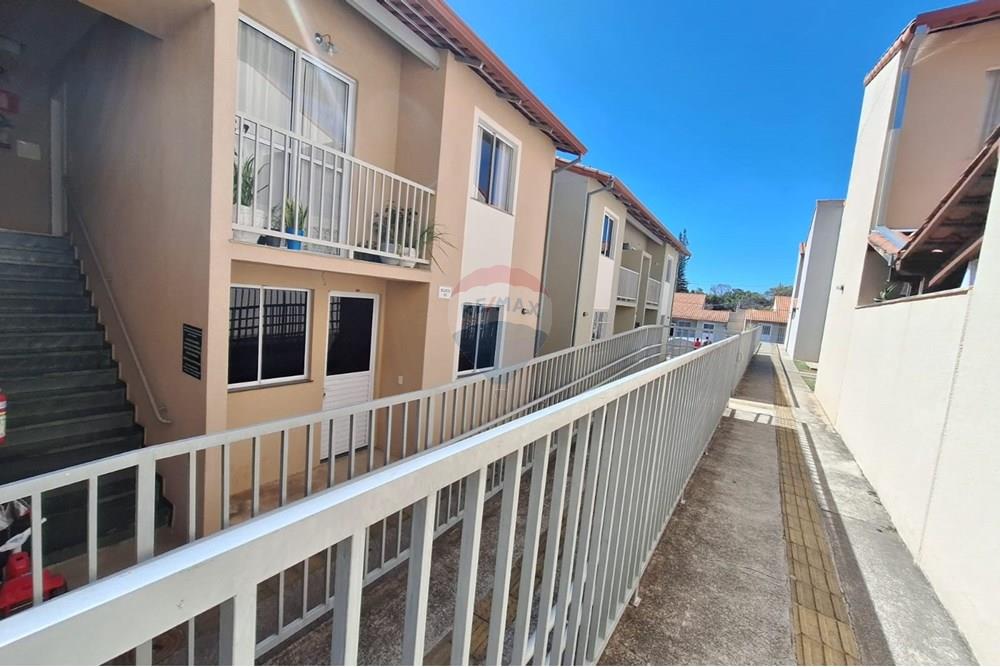 Apartamento - Venda - Santa Luzia , Minas Gerais - VISTA DE FORA 2.jpeg - 870241106-43