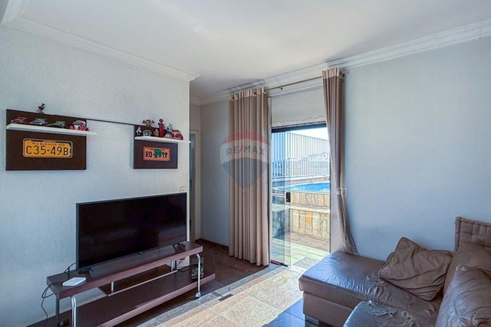 Cobertura - Venda - Belo Horizonte , Minas Gerais - FOTO134.jpg - Sala - 870421119-34