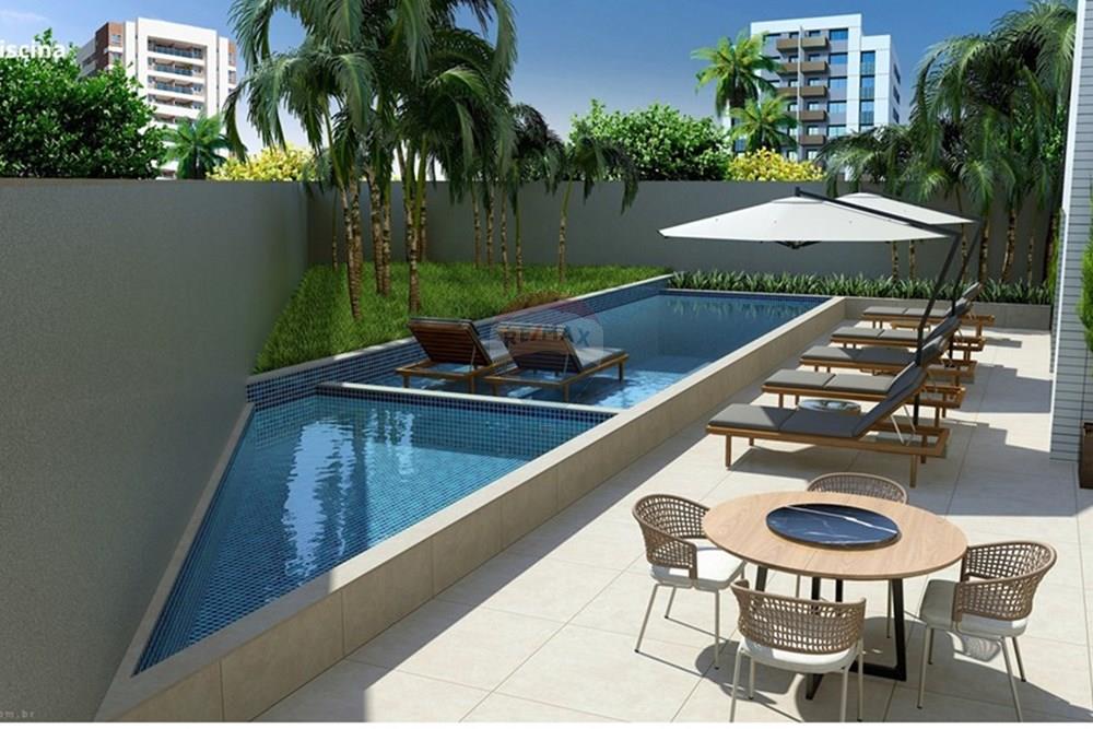 Apartamento - Venda - Belo Horizonte , Minas Gerais - Piscina 2025-10-02 154047.jpg - 870251127-10