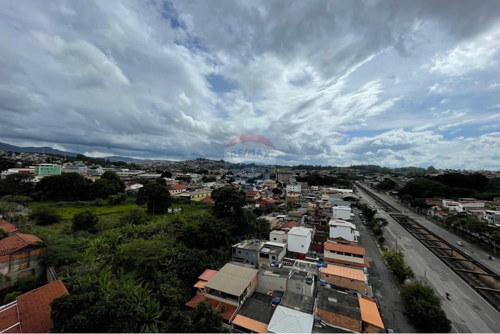 Cobertura - Alugar - Belo Horizonte , Minas Gerais - 0fe0e490-2cb6-4ba3-8296-563910f6c0ec.jpg - 870701002-69