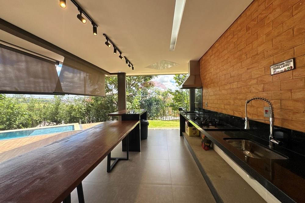 Casa de Condomínio - Venda - Vespasiano , Minas Gerais - IMG_8378 3.JPG - 870411148-22