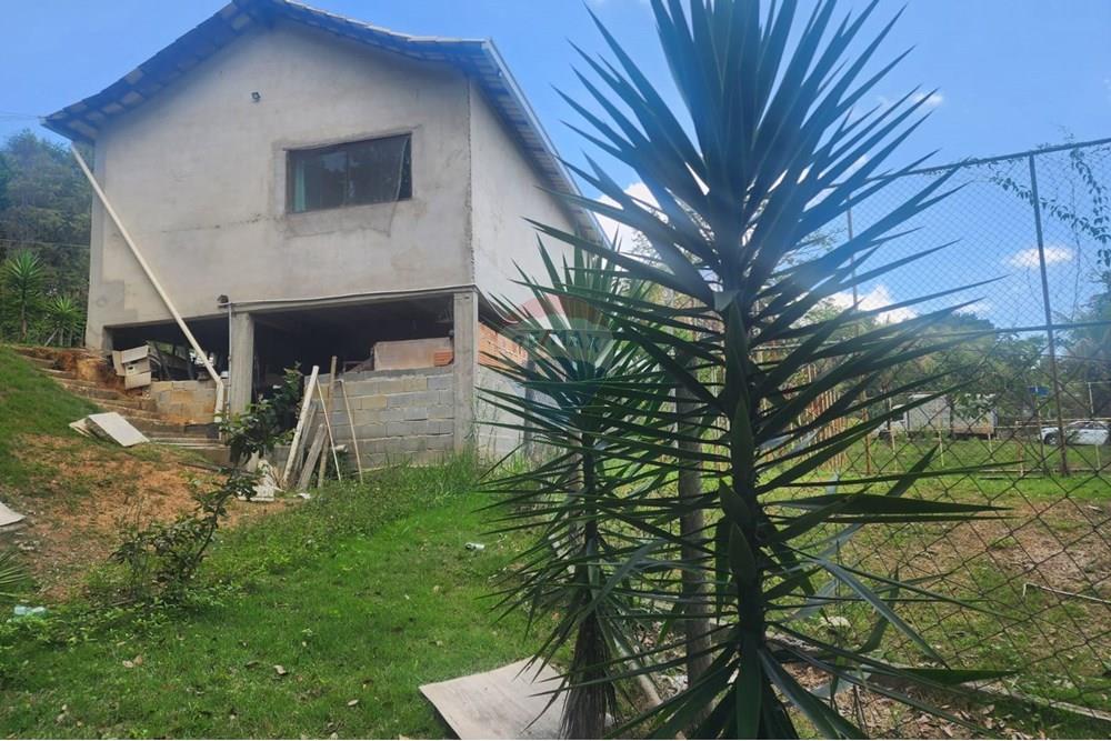 Chácara / Sítio / Fazenda - Venda - Contagem , Minas Gerais - FOTO70.jpg - 870241112-48