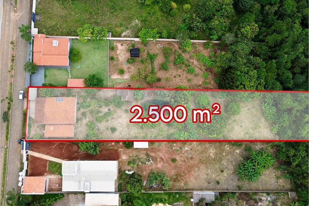 Chácara / Sítio / Fazenda - Venda - São Sebastião do Paraíso , Minas Gerais - CHACARA CONDOMINIO-CAMPO ALEGRE-GESTAO JUNIOR (12).jpeg - 870601028-11