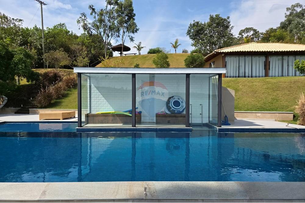 Casa de Campo - Venda - Capitólio , Minas Gerais - rancho Elzio 34.jpg - 870731001-71