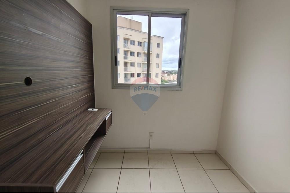 Apartamento - Alugar - Belo Horizonte , Minas Gerais - IMG-20260107-WA0075.jpg - 870411150-1