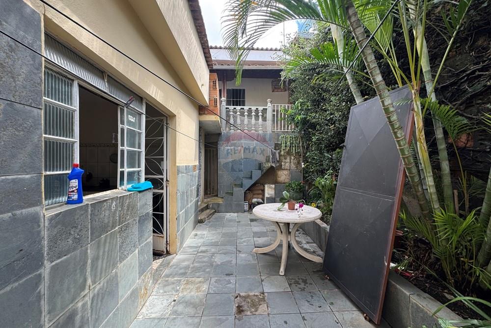 Casa - Venda - Belo Horizonte , Minas Gerais - 17.JPG - 870411141-11