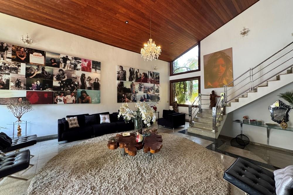 Casa - Venda - Belo Horizonte , Minas Gerais - Foto (9).JPG - 870411099-65