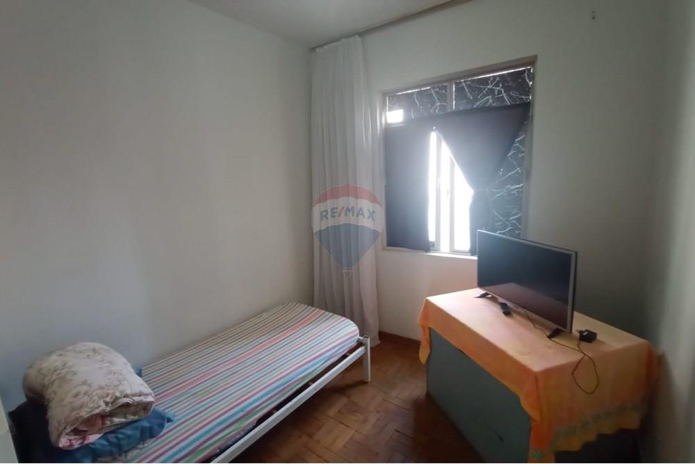 Apartamento - Venda - Uberaba , Minas Gerais - 10 Apartamento Venda 130 mil no Centro em Uberaba na Remax 870291025-122.jpeg - 870291025-122