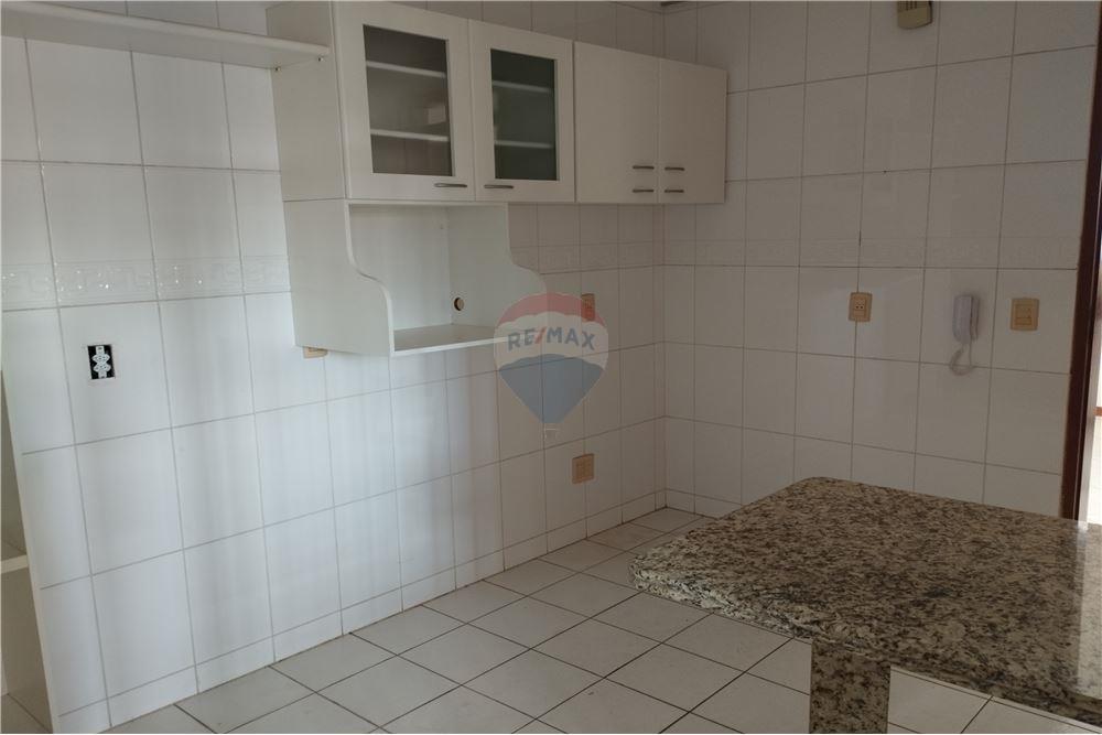 Apartamento - Alugar - Uberlândia , Minas Gerais - Cozinha  - Cozinha - 870381023-21