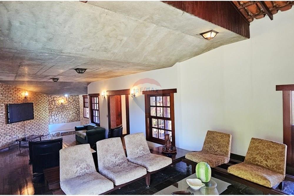 Casa - Venda - Belo Horizonte , Minas Gerais - Fotos (5).jpg - 870411099-8