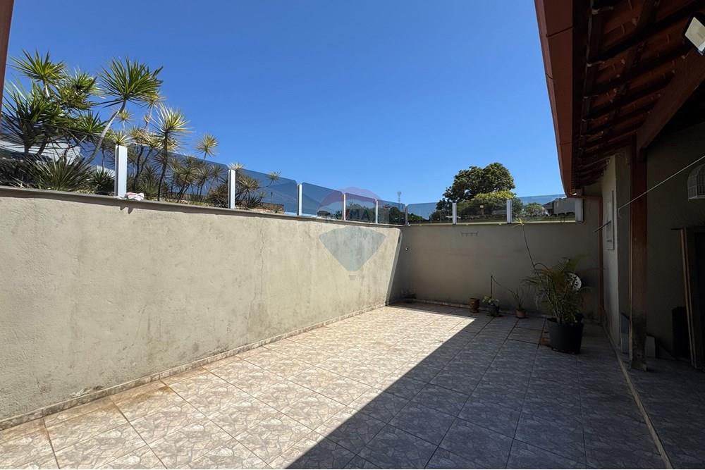 Casa - Venda - Belo Horizonte , Minas Gerais - IMG_9863 (1).JPG - 870411108-13