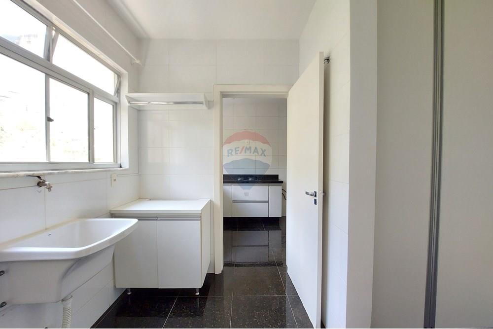 Apartamento - Venda - Belo Horizonte , Minas Gerais - 41.jpg - Área de serviço - 870701004-55