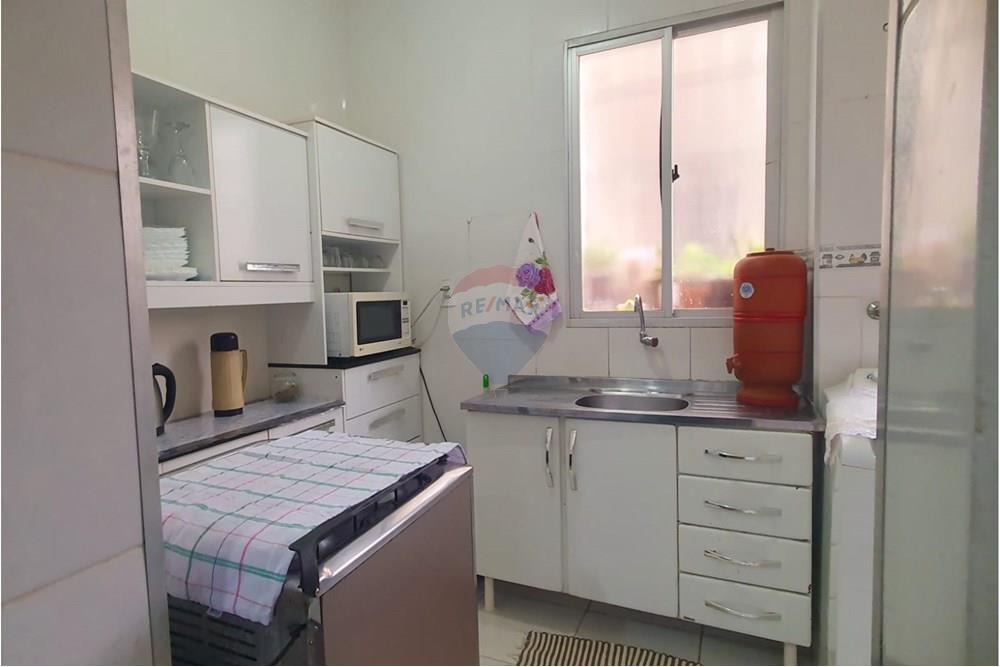 Apartamento - Venda - Belo Horizonte , Minas Gerais - Foto cozinha 1.jpg - 870241097-37