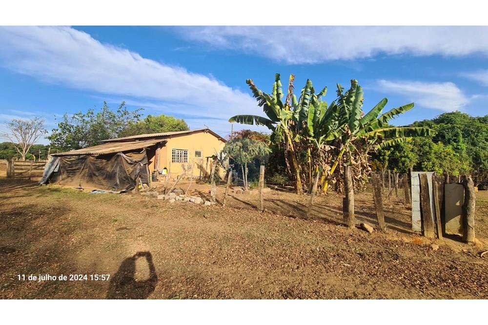 Chácara / Sítio / Fazenda - Venda - Uberaba , Minas Gerais -  (7).jpeg - 870291025-115