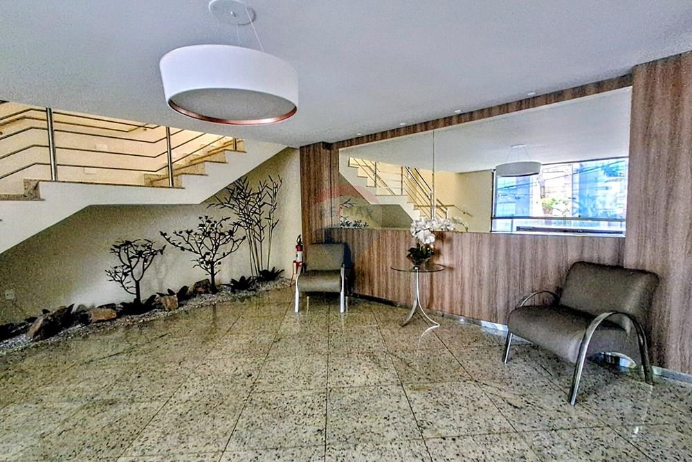 Apartamento - Alugar - Belo Horizonte , Minas Gerais - 20260402_105407.jpg - 870241081-110