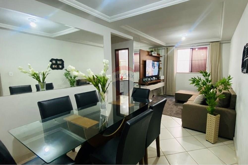 Apartamento - Venda - Governador Valadares , Minas Gerais - IMG_0022.JPEG - 870671031-3