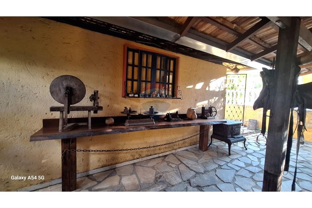 Casa - Venda - Belo Horizonte , Minas Gerais - Foto 1.30 Espaço gourmet.jpg - 870411036-68