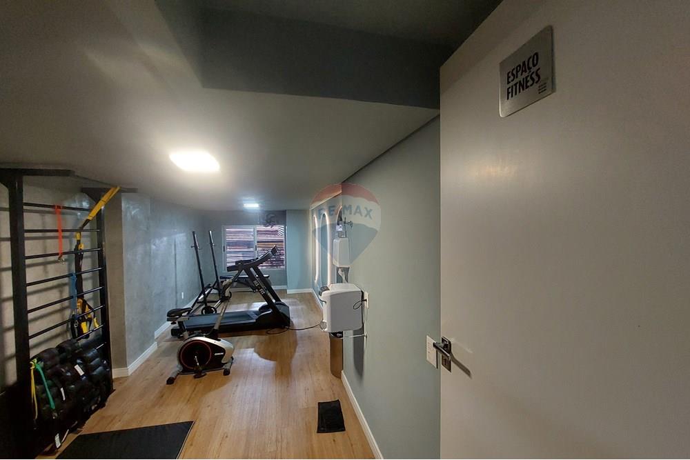 Gyvenamasis - Prabangus butas palėpėje - Belo Horizonte , Minas Gerais - BR - 38.jpg - 870701004-43