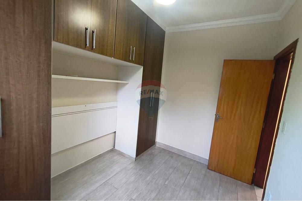 Apartamento - Alugar - Belo Horizonte , Minas Gerais - quarto c porta.jpeg - 870411086-13