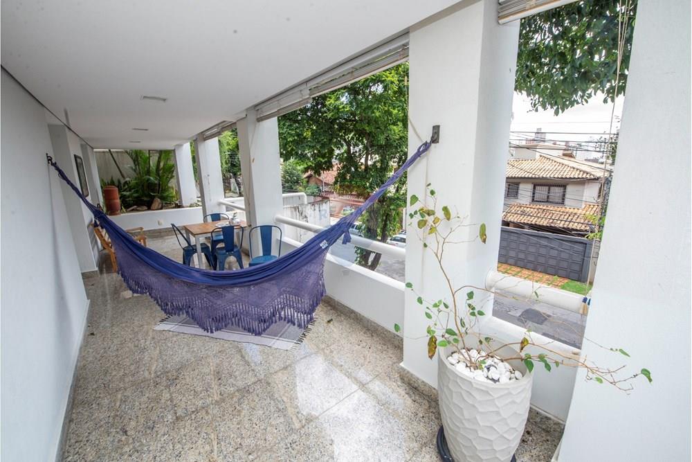 Casa - Venda - Belo Horizonte , Minas Gerais - 0007.jpg - 870371007-43