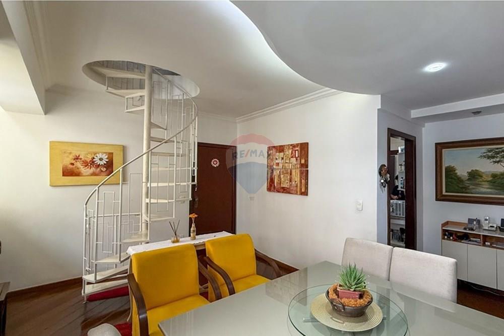 Cobertura - Venda - Belo Horizonte , Minas Gerais - IMG_6454.jpg - 870351012-233