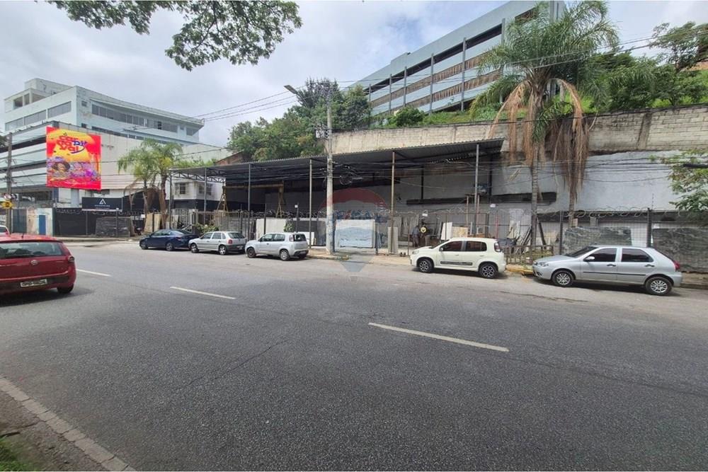 Galpão - Venda - Belo Horizonte , Minas Gerais - IMAGE 2026-01-17 13:29:16.jpg - 870421061-64