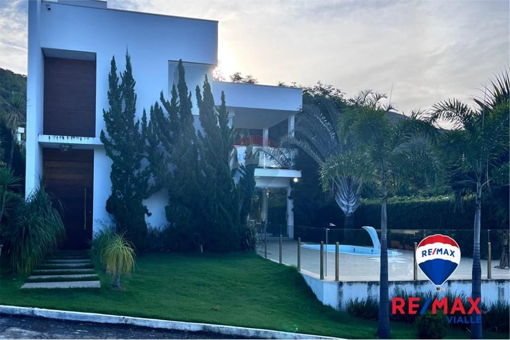 Casa - Venda - Capitólio , Minas Gerais - CASA ESCARPAS DO LAGO TIAGO AVELAR.jpg - 870731001-12