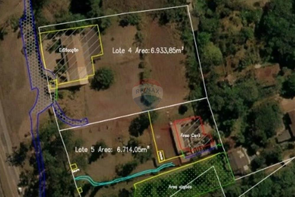 Terreno - Venda - Nova Lima , Minas Gerais - Vista aerea 2.jpeg - 870411117-8