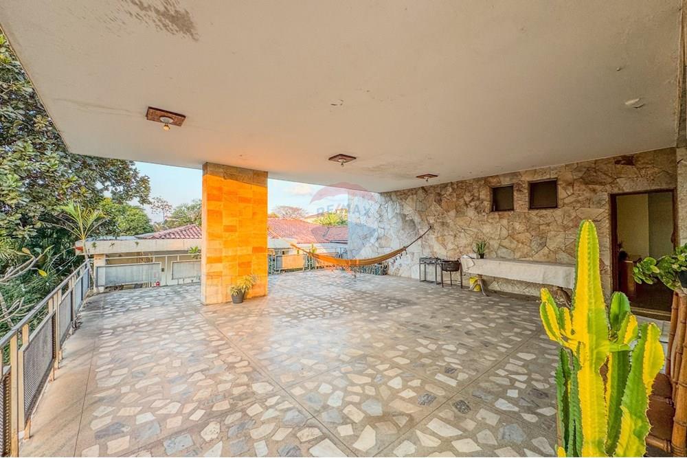 Casa - Venda - Belo Horizonte , Minas Gerais - 41.JPG - 870411013-33