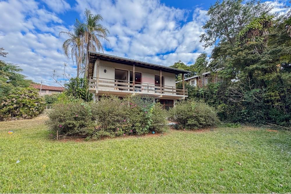 Casa - Venda - Belo Horizonte , Minas Gerais - 4.jpg - 870411048-69